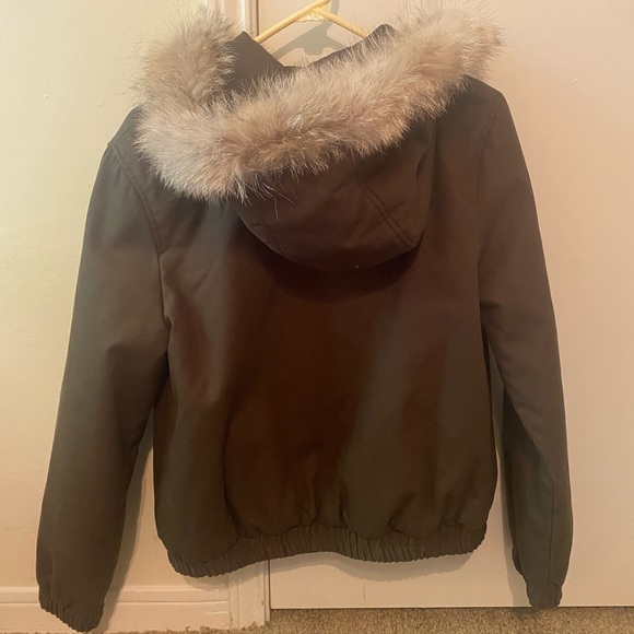 Really good condition Via Spiga coat! Selling as it no longer fits me. - Picture 2 of 5